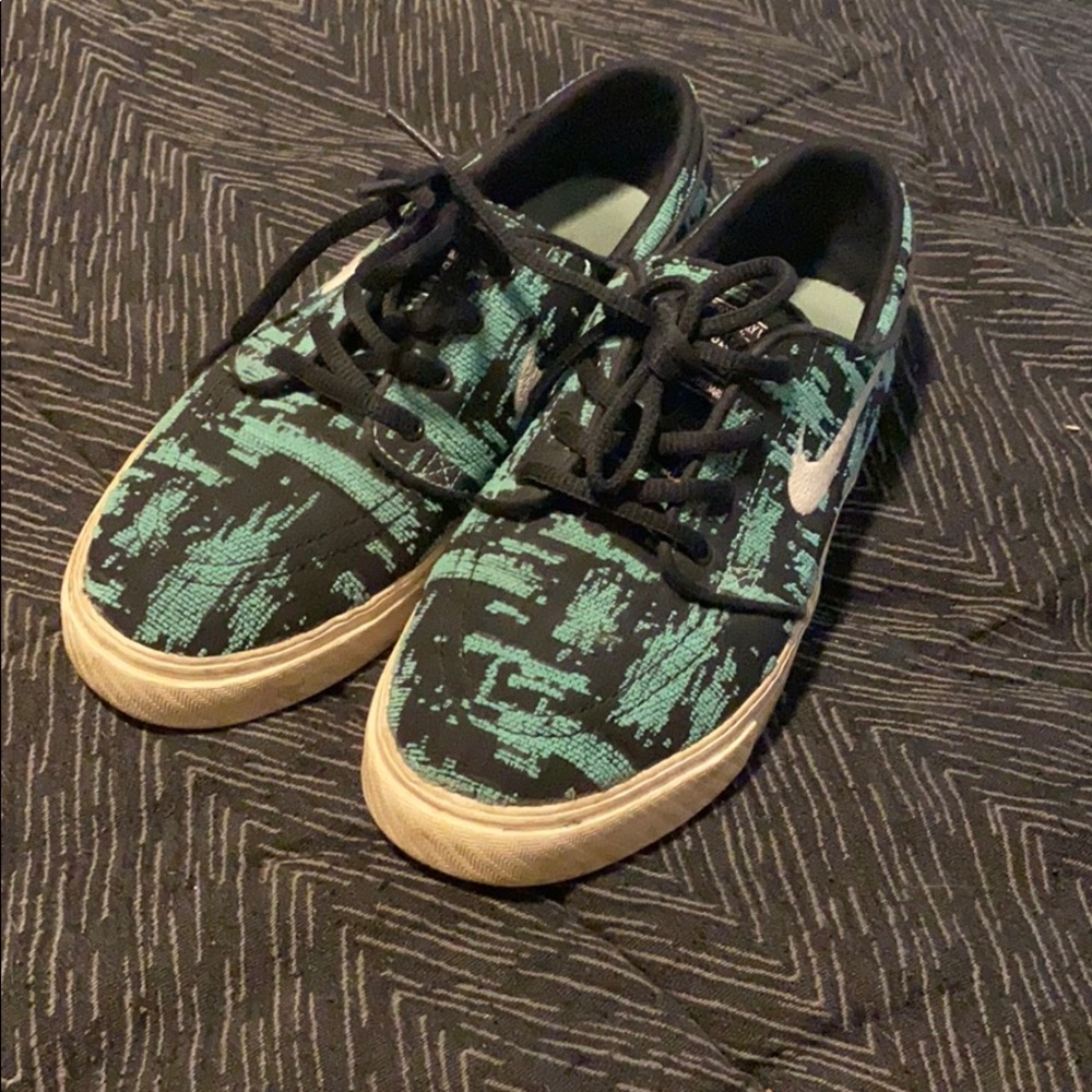 Nike janoski